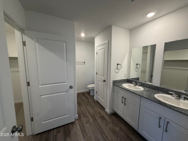 1448 E PEGGY Drive, Casa Grande, AZ 85122