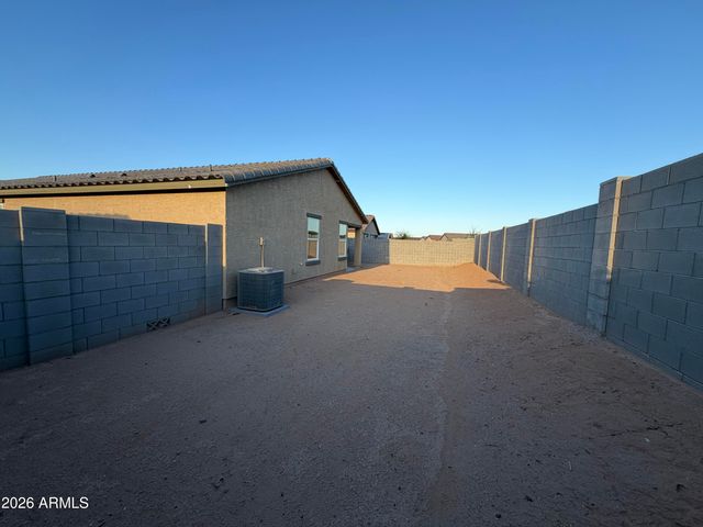 1448 E PEGGY Drive, Casa Grande, AZ 85122
