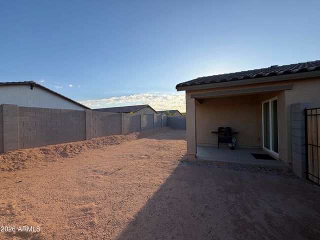 1448 E PEGGY Drive, Casa Grande, AZ 85122
