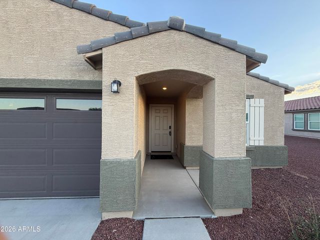1448 E PEGGY Drive, Casa Grande, AZ 85122