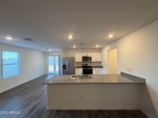 1448 E PEGGY Drive, Casa Grande, AZ 85122