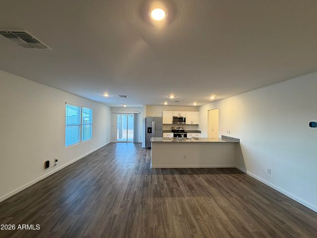 1448 E PEGGY Drive, Casa Grande, AZ 85122