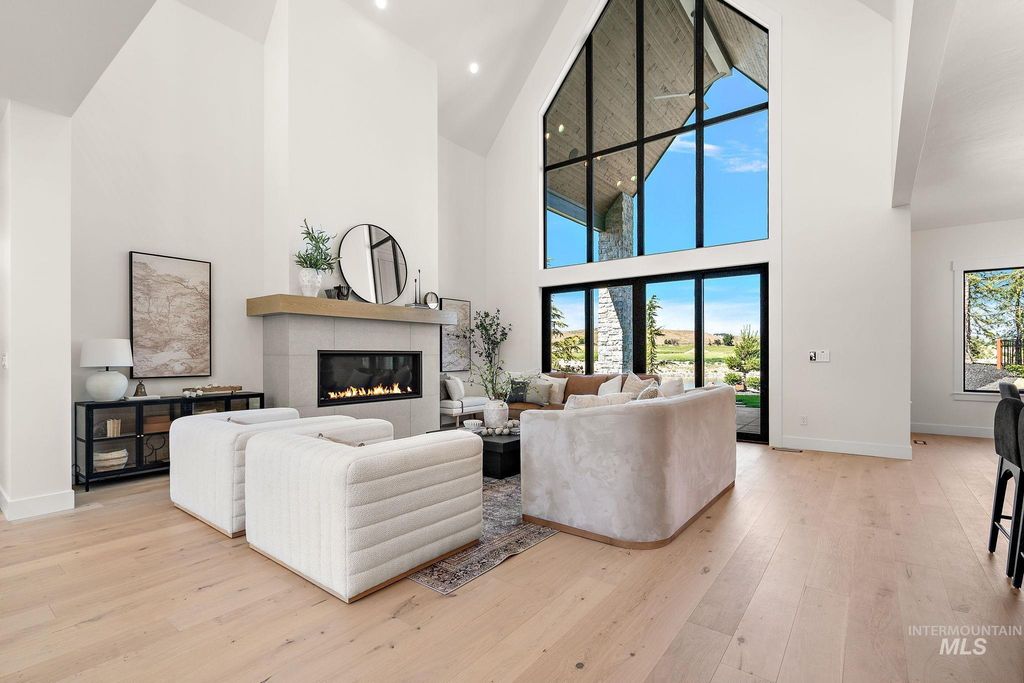 3402 N Mayberry Way, Eagle, ID 83616 photo 10