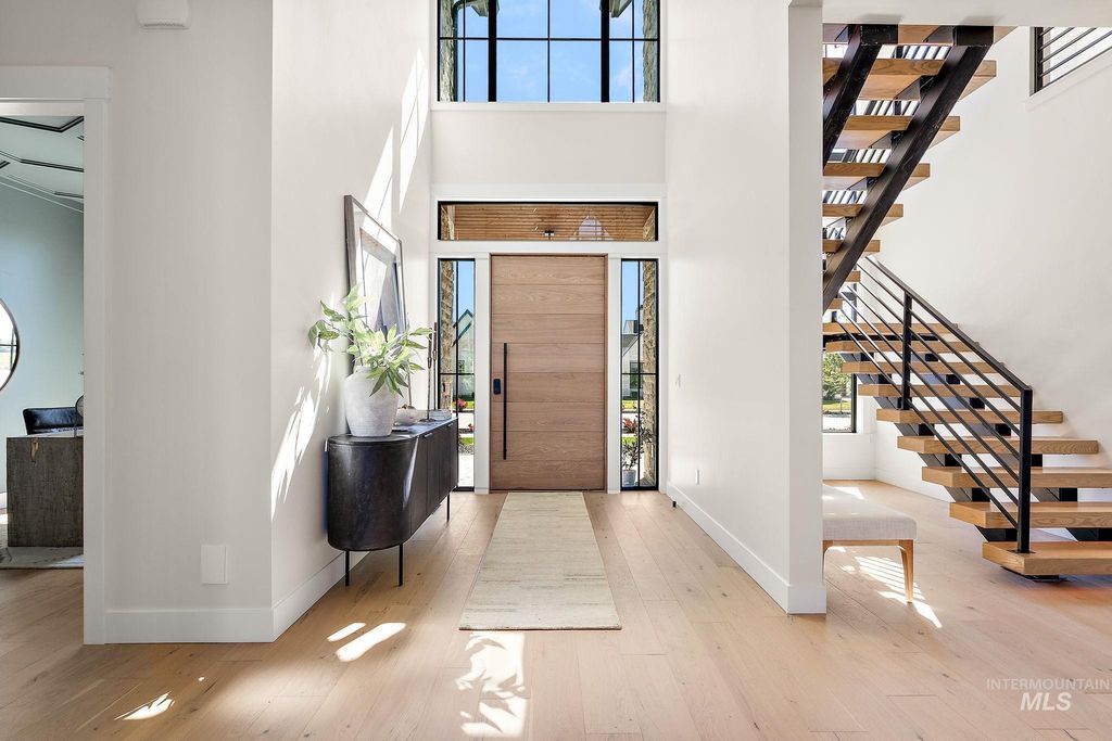 3402 N Mayberry Way, Eagle, ID 83616 photo 2