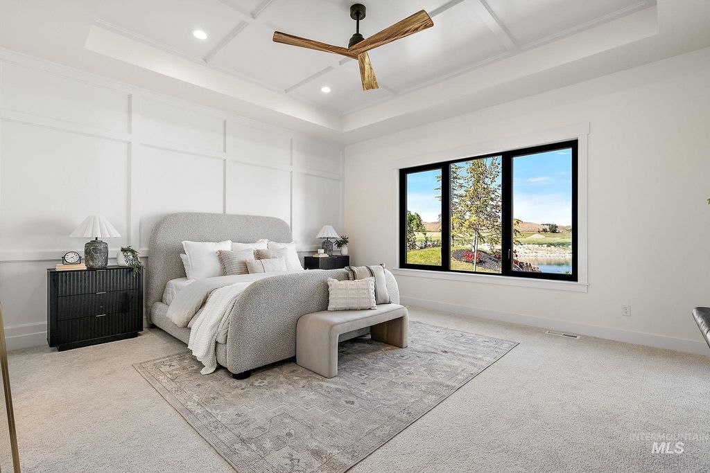 3402 N Mayberry Way, Eagle, ID 83616 photo 22