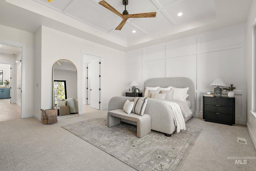 3402 N Mayberry Way, Eagle, ID 83616 photo 23