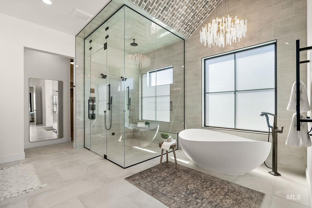 3402 N Mayberry Way, Eagle, ID 83616 photo 24