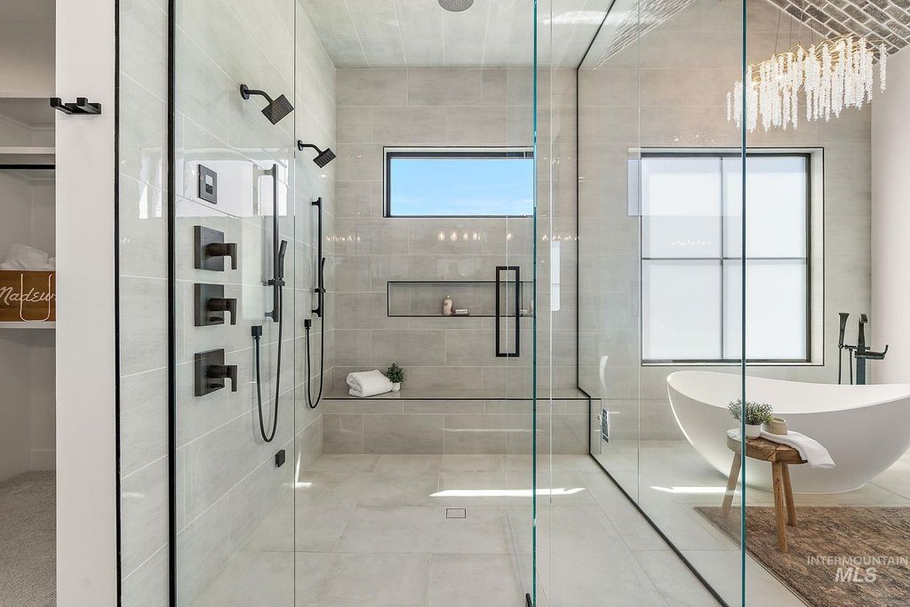 3402 N Mayberry Way, Eagle, ID 83616 photo 28