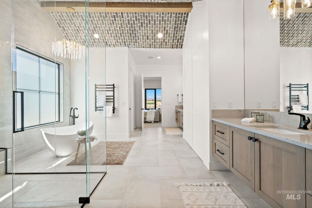 3402 N Mayberry Way, Eagle, ID 83616 photo 29