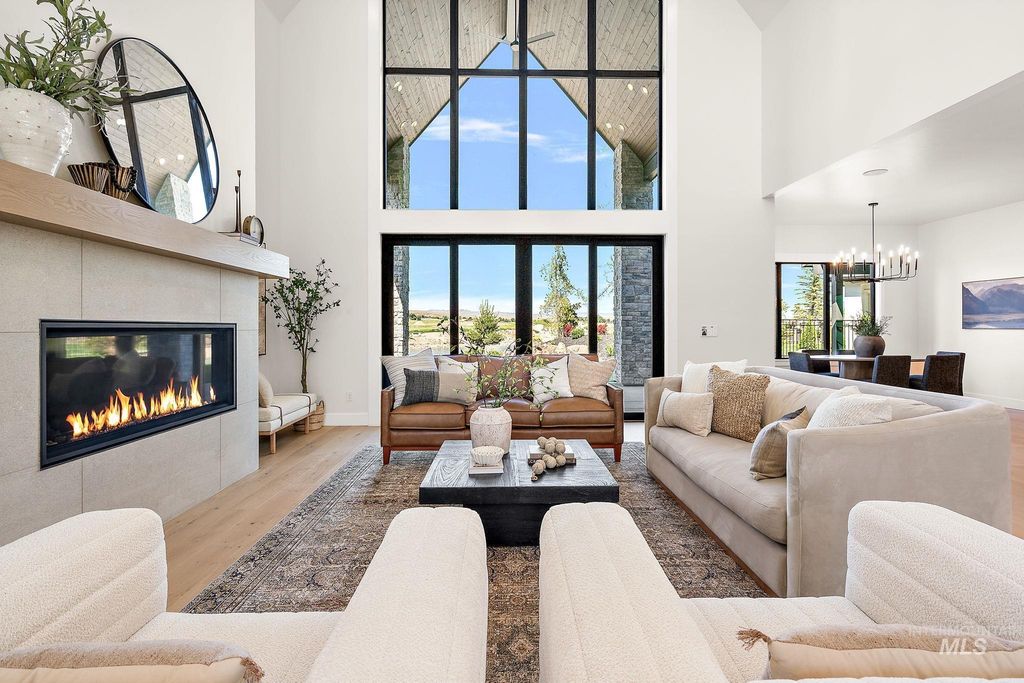 3402 N Mayberry Way, Eagle, ID 83616 photo 3