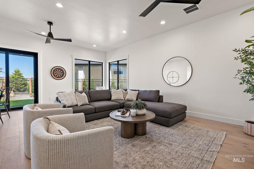 3402 N Mayberry Way, Eagle, ID 83616 photo 32