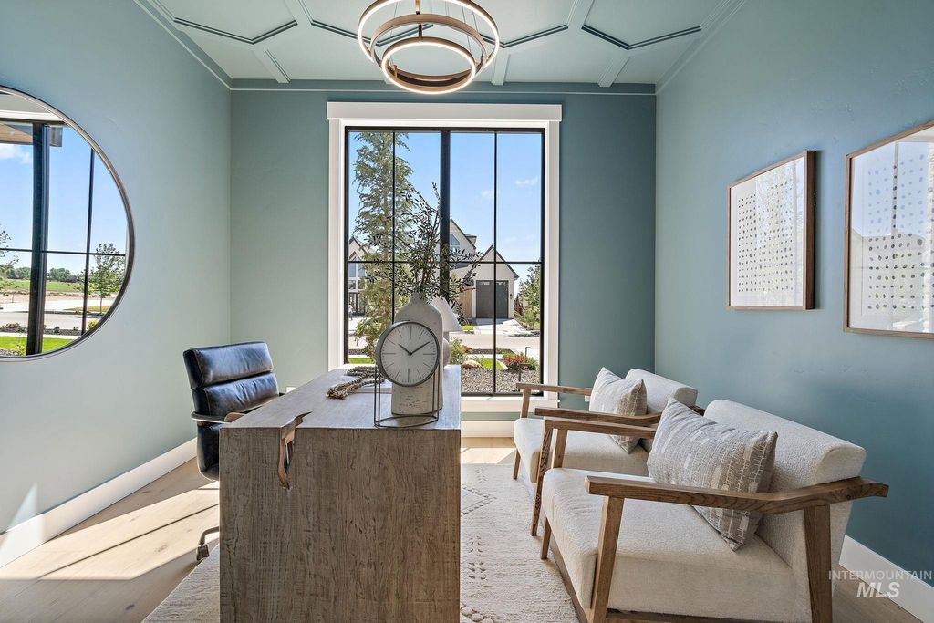 3402 N Mayberry Way, Eagle, ID 83616 photo 34