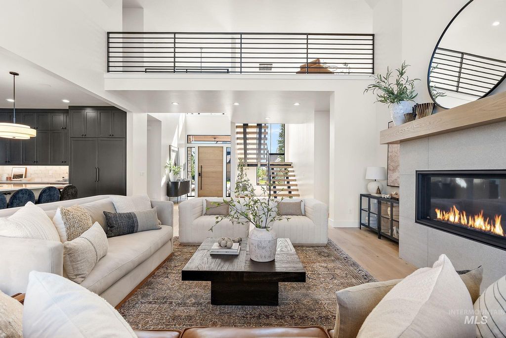 3402 N Mayberry Way, Eagle, ID 83616 photo 4