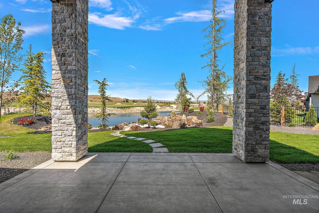 3402 N Mayberry Way, Eagle, ID 83616 photo 45