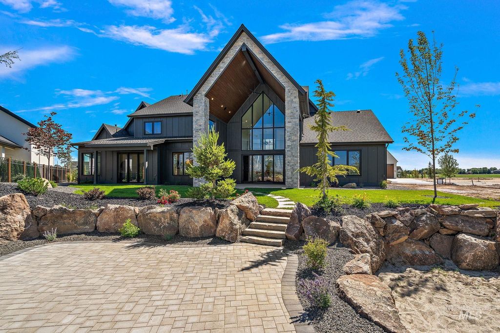 3402 N Mayberry Way, Eagle, ID 83616 photo 47