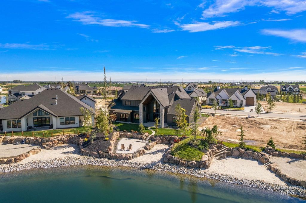 3402 N Mayberry Way, Eagle, ID 83616 photo 48