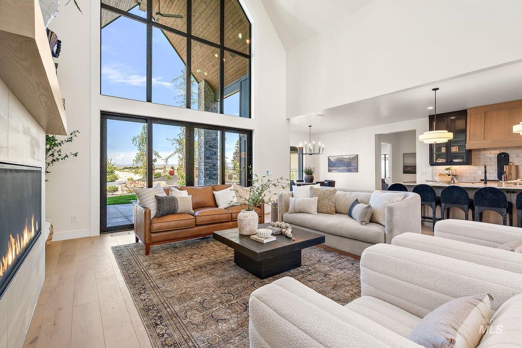 3402 N Mayberry Way, Eagle, ID 83616 photo 5