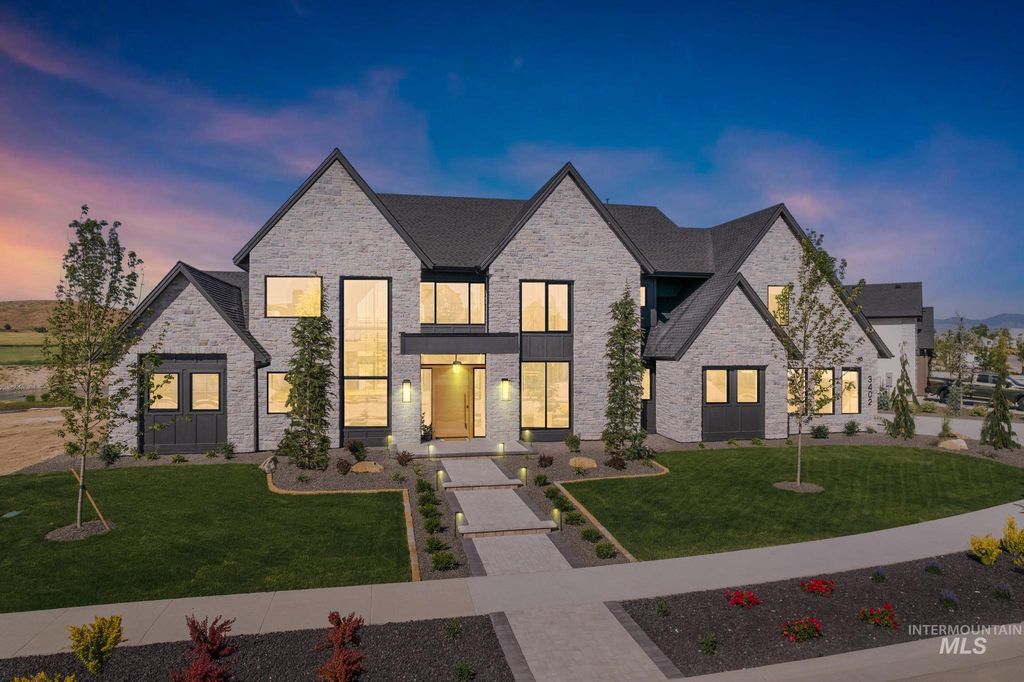 3402 N Mayberry Way, Eagle, ID 83616 photo 50