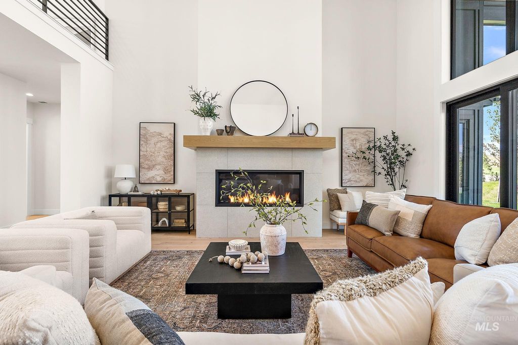 3402 N Mayberry Way, Eagle, ID 83616 photo 7