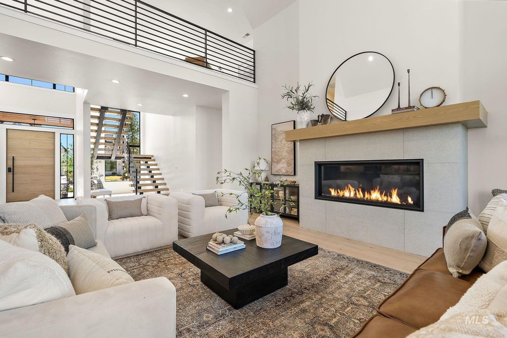 3402 N Mayberry Way, Eagle, ID 83616 photo 8