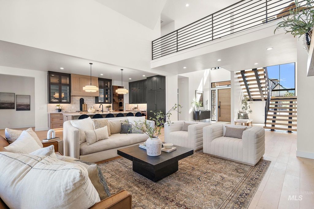 3402 N Mayberry Way, Eagle, ID 83616 photo 9