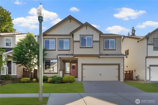 12005 SE 299th Place, Auburn, WA 98092
