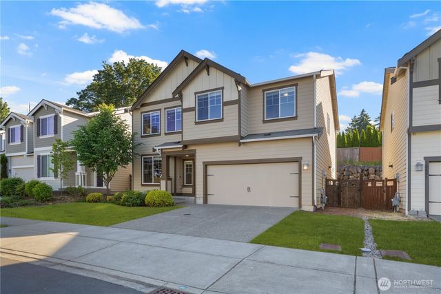 12005 SE 299th Place, Auburn, WA 98092