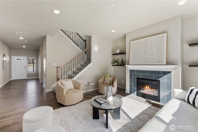 12005 SE 299th Place, Auburn, WA 98092
