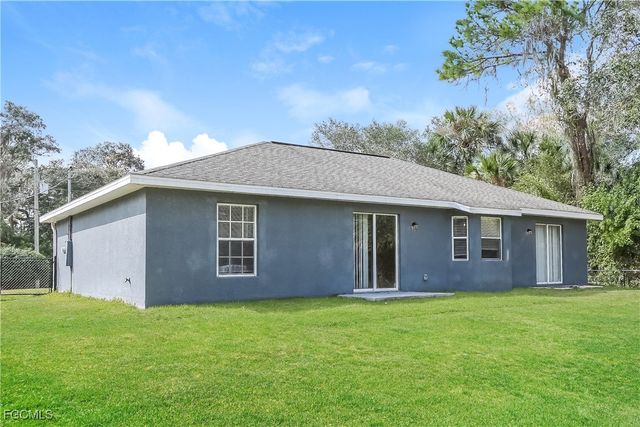 4168 Merriam LN, North Port, FL 34288