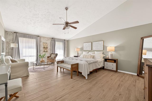 3131 Stoney Brook Lane, Missouri City, TX 77459