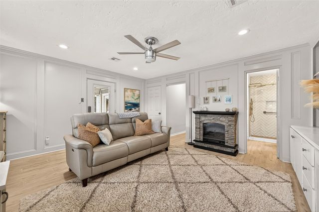 3131 Stoney Brook Lane, Missouri City, TX 77459