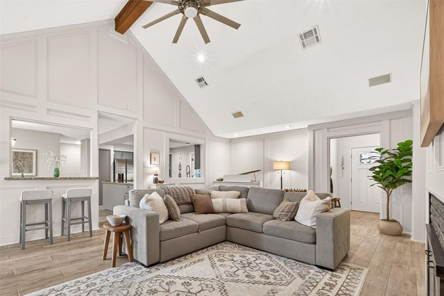 3131 Stoney Brook Lane, Missouri City, TX 77459