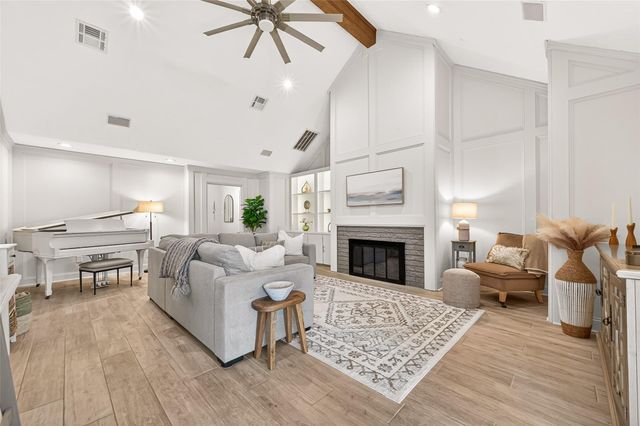 3131 Stoney Brook Lane, Missouri City, TX 77459