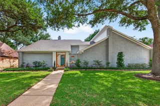 3131 Stoney Brook Lane, Missouri City, TX 77459