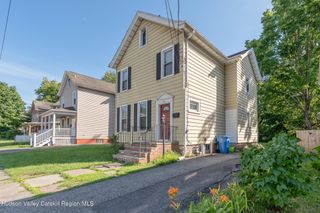 315 Washington Avenue, Kingston, NY 12401