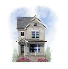 2219 Potter Place, Nolensville, TN 37135