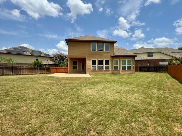 1012 Mark Omeara CV, Round Rock, TX 78664