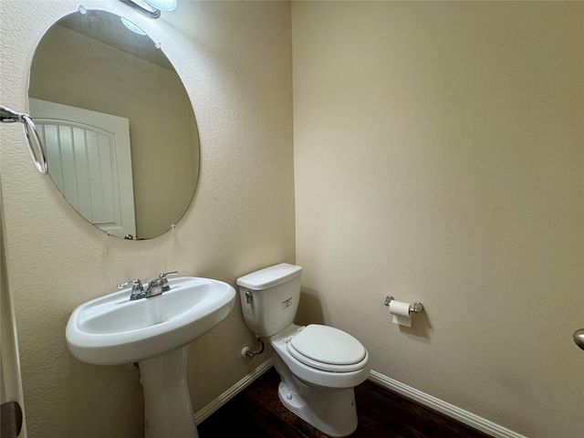 1012 Mark Omeara CV, Round Rock, TX 78664