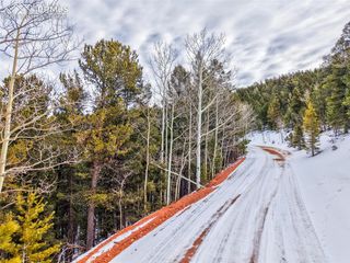 165 Witherite Drive, Divide, CO 80814