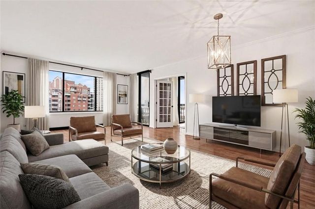 3481 Lakeside NE Drive 2207, Atlanta, GA 30326