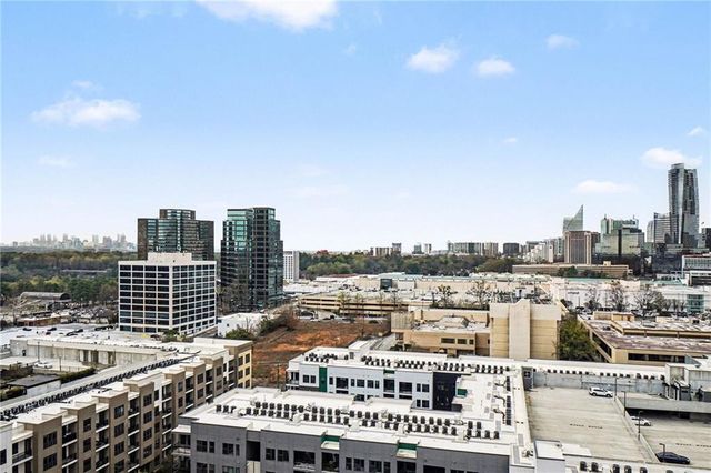 3481 Lakeside NE Drive 2207, Atlanta, GA 30326