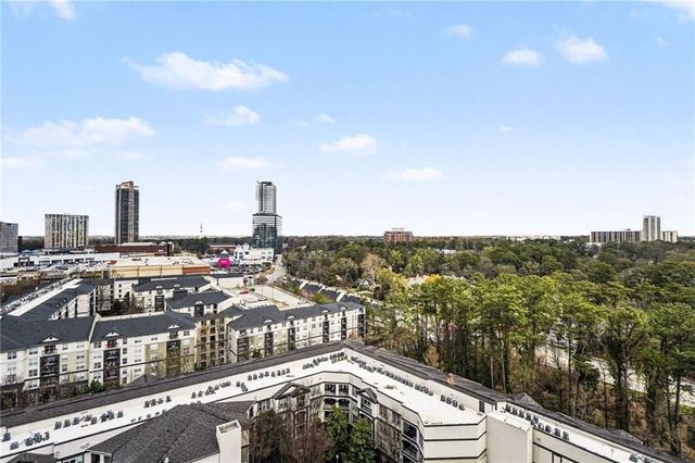 3481 Lakeside NE Drive 2207, Atlanta, GA 30326
