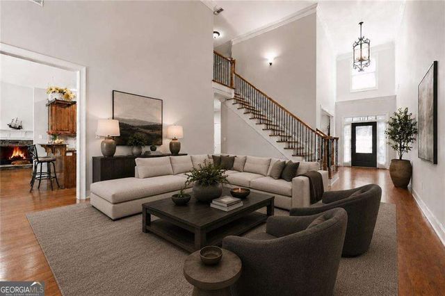 12 N Alexander Creek Road, Newnan, GA 30263