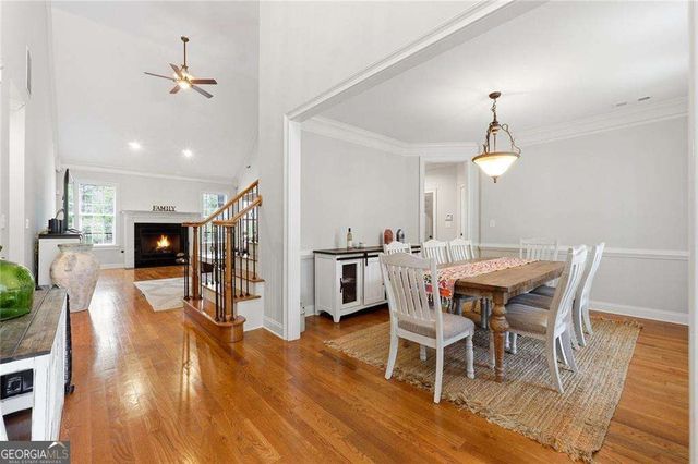 12 N Alexander Creek Road, Newnan, GA 30263
