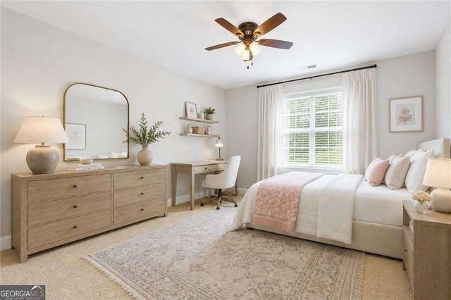 12 N Alexander Creek Road, Newnan, GA 30263