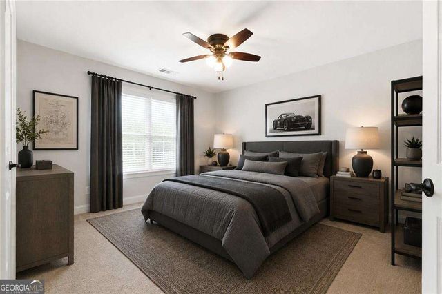 12 N Alexander Creek Road, Newnan, GA 30263