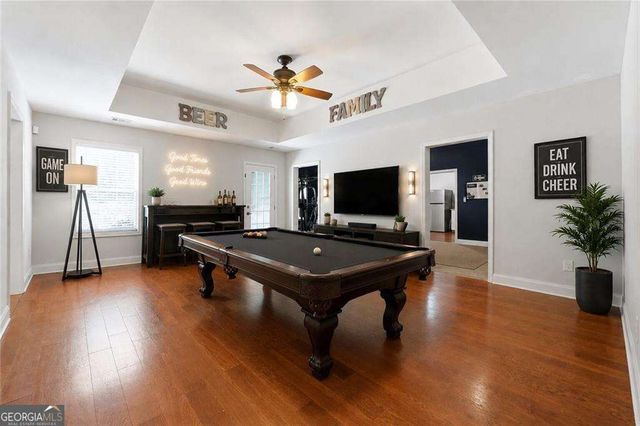 12 N Alexander Creek Road, Newnan, GA 30263