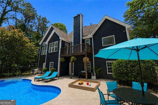 12 N Alexander Creek Road, Newnan, GA 30263