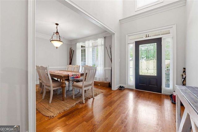 12 N Alexander Creek Road, Newnan, GA 30263
