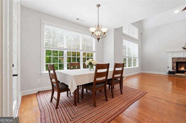 12 N Alexander Creek Road, Newnan, GA 30263